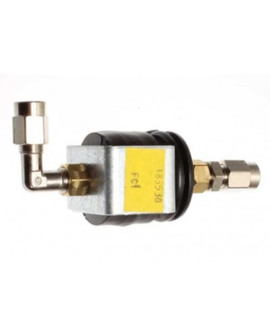 WALLAS PUMPE OHNE HALTER