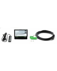 WALLAS REMOTE CONTROL GSM