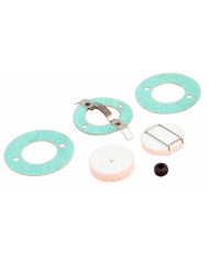 WALLAS SERVICE-SATZ 