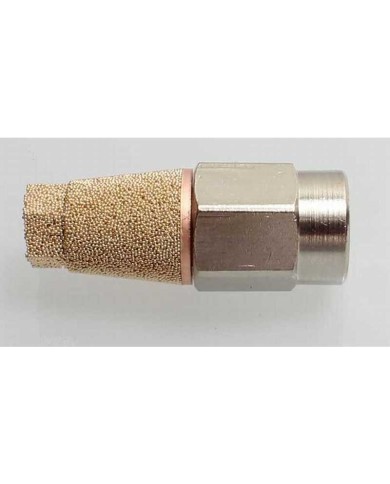 Kraftstofffilter komplett