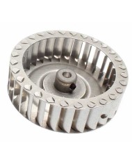 WALLAS ROTOR FÜR 6MM WELLE