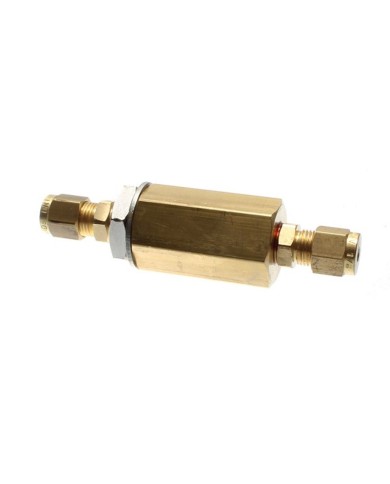 WALLAS SOLID FUEL FILTER