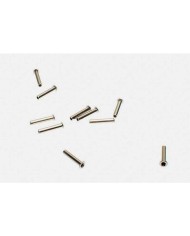 WALLAS STÜTZHÜLSEN FÜR 5MM SCHLAUCH - 10 STK.