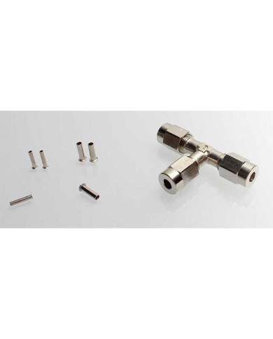 T-Verbinder 5 mm