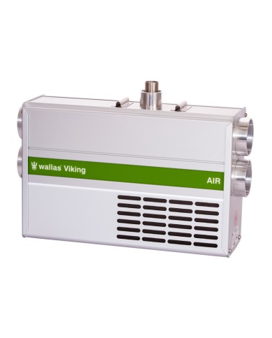 WALLAS VIKING AIR DIESEL-HEIZUNG 950-3000W