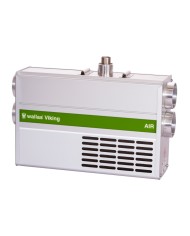 WALLAS VIKING AIR DIESEL-HEIZUNG 950-3000W