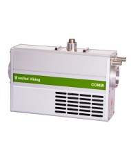 Dieselheizung 30 Viking Combi