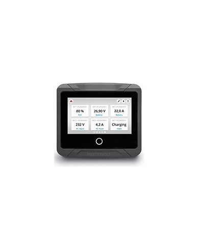Mastervolt EasyView 5