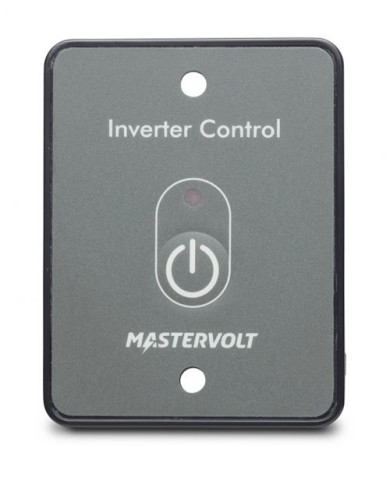 AC Master Remote Control mit 8m kabel