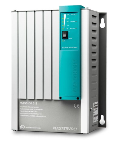Mastervolt Mass GI Isolation Transformer 3,5kw