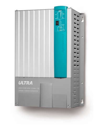 Mastervolt Mass Combi Ultra Inverter/Charger 12/3000-150