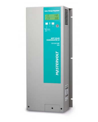 Mastervolt Solar ChargeMaster SCM-60