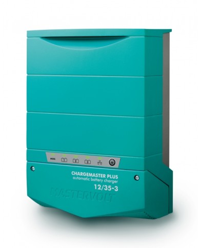 ChargeMaster Battery Charger 12/35-3