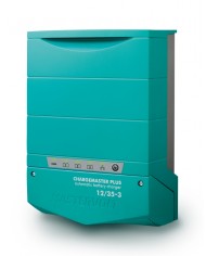 Mastervolt ChargeMaster Battery Charger 12/35-3