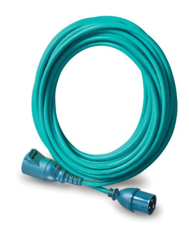 Mastervolt Verlängerungskabel 25 Meter 2.5 mm²
