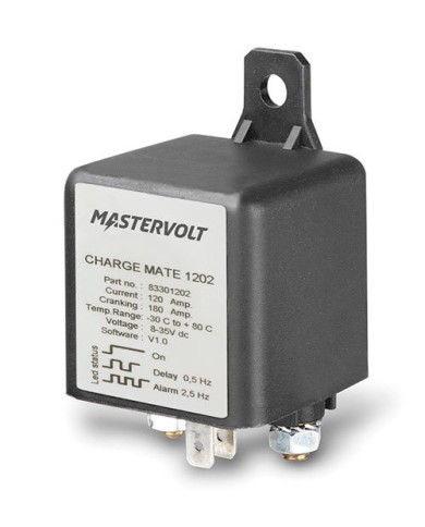 Charge Mate 1202
