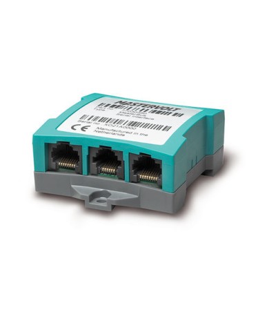 Mastervolt MasterBus Serial Interface
