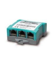 Mastervolt MasterBus Serial Interface