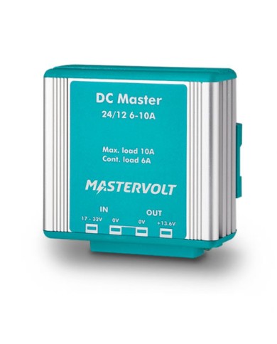 DC Master 24/12-6
