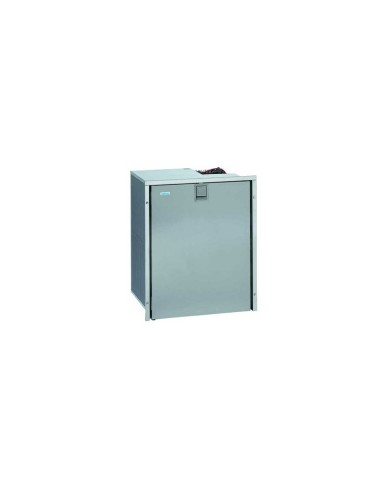 Isotherm Kühleinheit Compact 12/24V für 400 Liter Kühlschrank / 133 Liter Gefrierfach mit Click-on-System