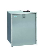 Isotherm Kühleinheit Compact 12/24V für 400 Liter Kühlschrank / 133 Liter Gefrierfach mit Click-on-System