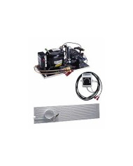 Isotherm 2507 Magnum Kühl-/Gefrieranlage 12/24V