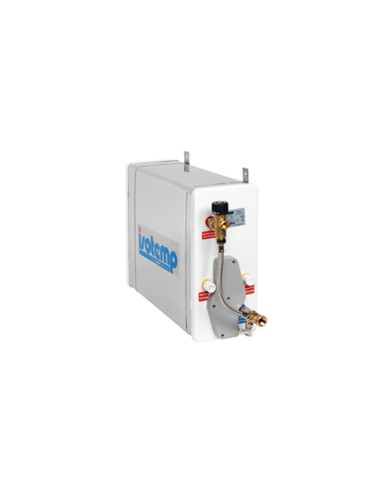 Isotemp Square 16 Boiler 230V/750W