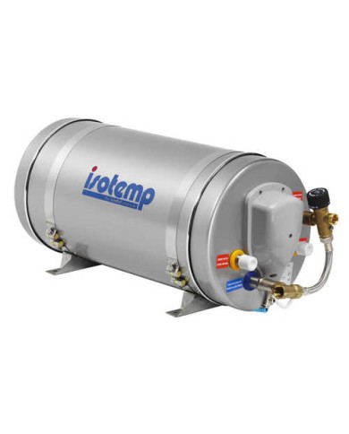 Isotemp Slim 20 Boiler + Mischv. 230V/750W