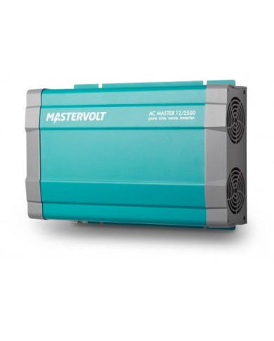 AC Master Inverter 12/2500 HW