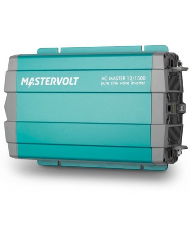 AC Master Inverter 12/1500