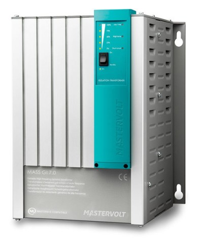 Mastervolt Mass GI Isolation Transformer 7kw