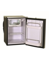 CR 42 Elegance Line Silver 12/24V