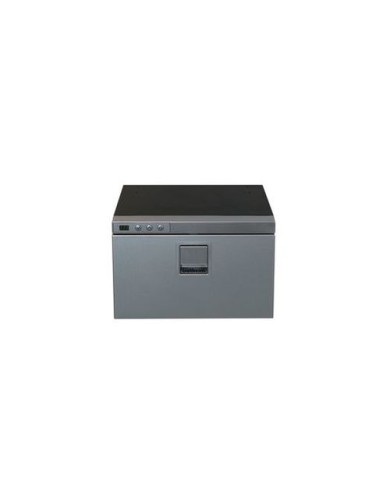 DR 16 Drawer Silver 12/24V