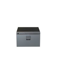 DR 16 Drawer Silver 12/24V