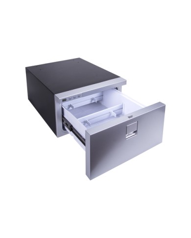 Isotherm DR 30 Drawer Silver 12/24V
