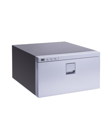 Isotherm DR 30 Drawer Silver 12/24V