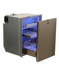 Isotherm DR 130 Drawer Inox 12/24V