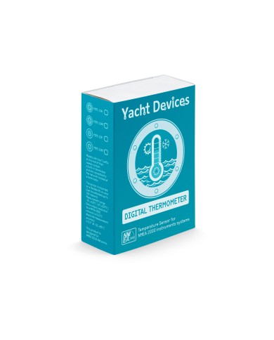 Digitales Thermometer YDTC-13