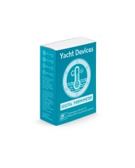 Digitales Thermometer YDTC-13