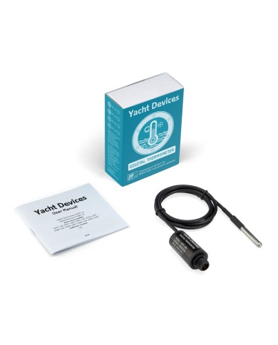 Digitales Thermometer YDTC-13