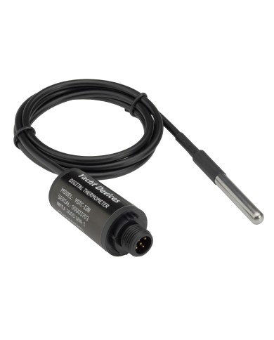 Digitales Thermometer YDTC