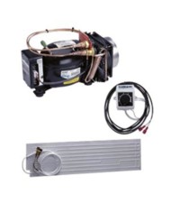 Isotherm Compact Classic Kühlanlage 12/24V