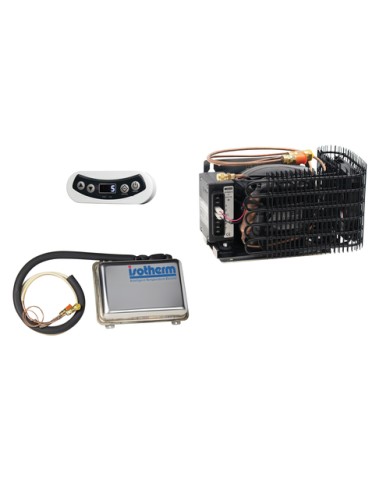 Gefrieranglage ITC 12/24V