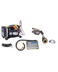 Gefrieranlage ITC 12/24V