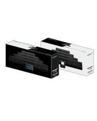 Intercepteurs Kit Box 400 E