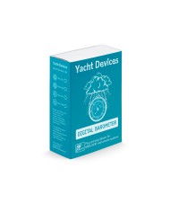 Digital Barometer YDBC-05