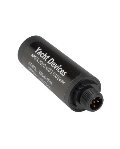 NMEA 2000 Wi-Fi Gateway YDWG
