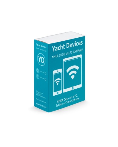 NMEA 0183 Gateway YDNG