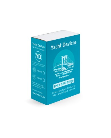 NMEA 0183 Gateway YDNG