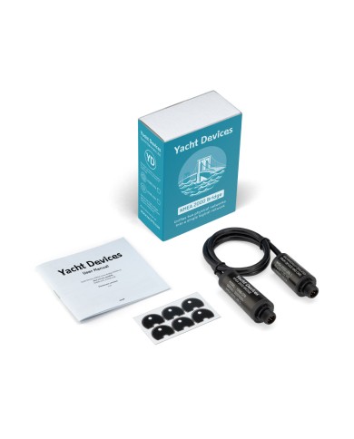 NMEA 0183 Gateway YDNG
